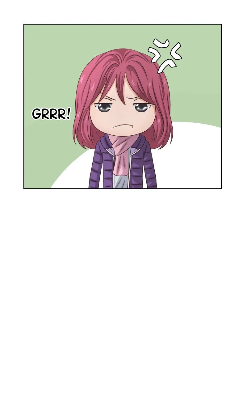 Midnight Rain Chapter 47 page 61 - 