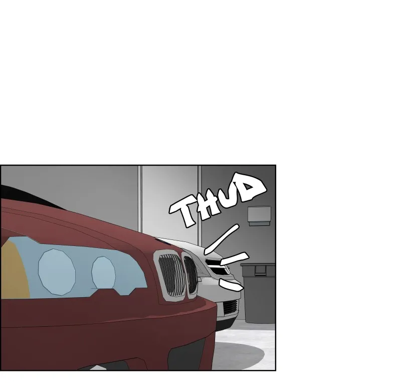 Midnight Rain Chapter 47 page 63 - 