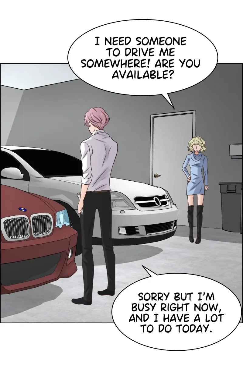 Midnight Rain Chapter 47 page 66 - 