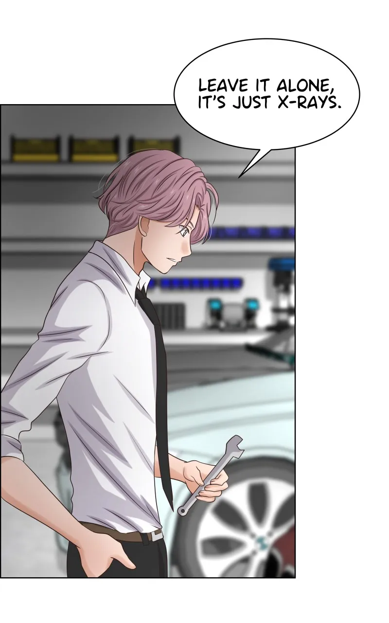 Midnight Rain Chapter 47 page 68 - 