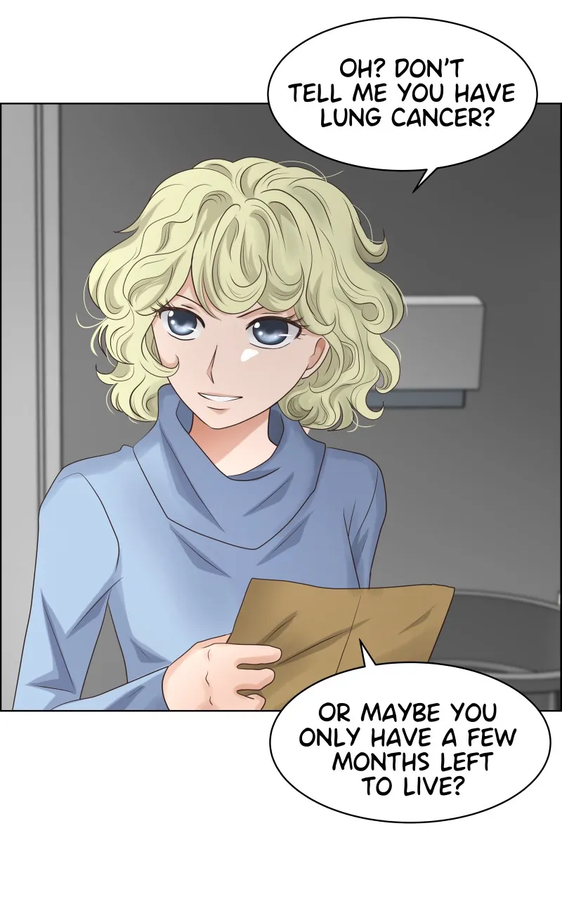 Midnight Rain Chapter 47 page 69 - 