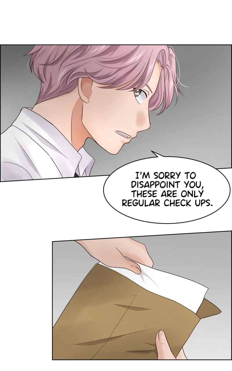 Midnight Rain Chapter 47 page 70 - 