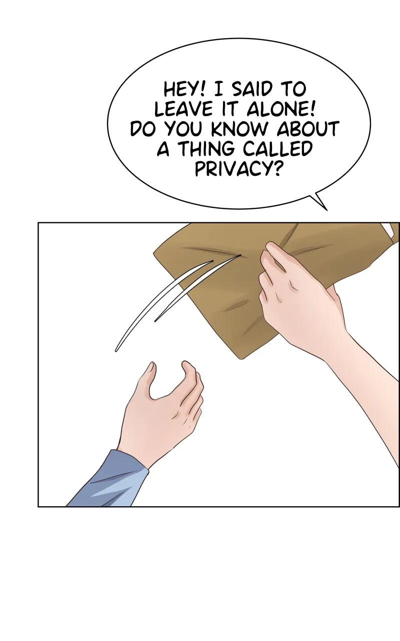 Midnight Rain Chapter 47 page 71 - 