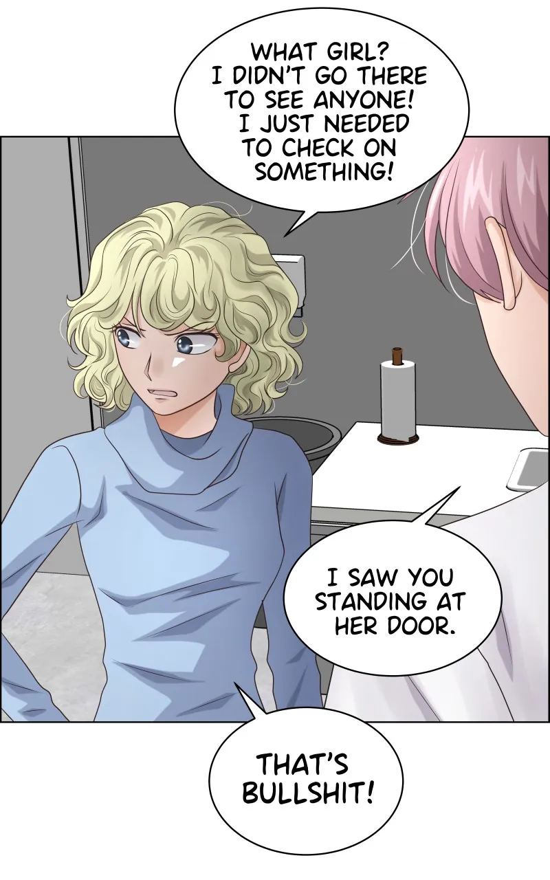 Midnight Rain Chapter 47 page 73 - 