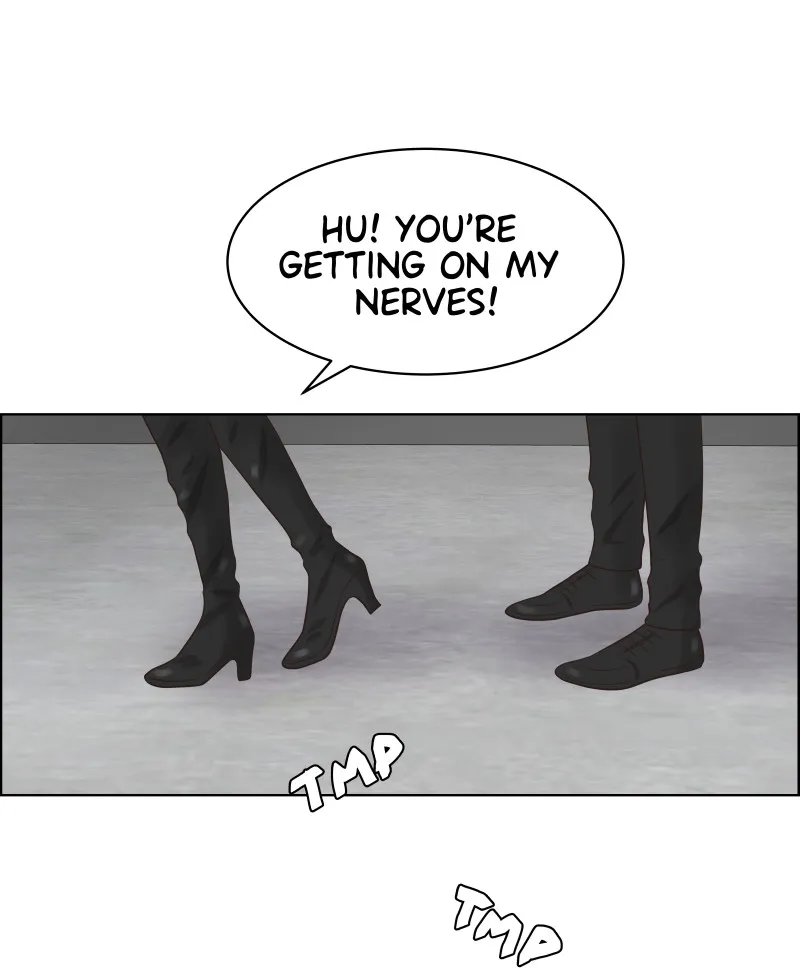 Midnight Rain Chapter 47 page 76 - 