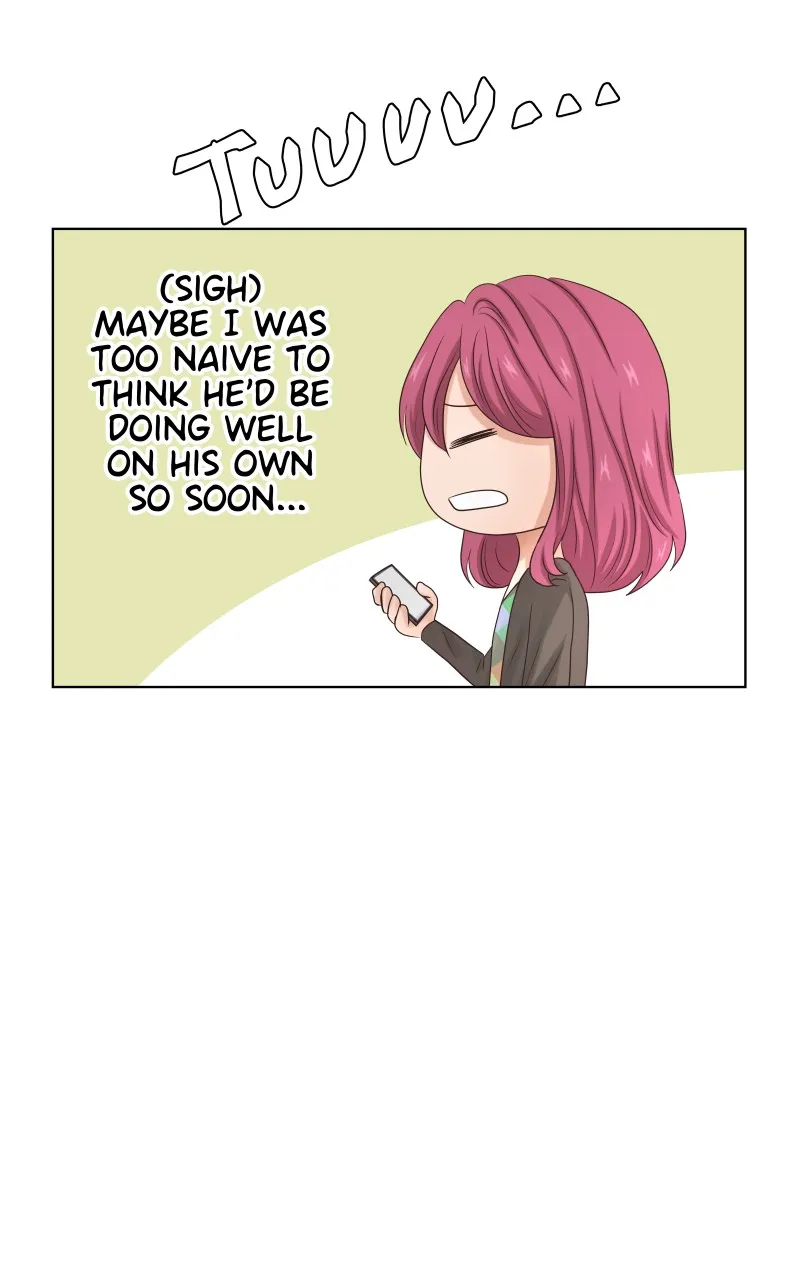 Midnight Rain Chapter 48 page 13 - 