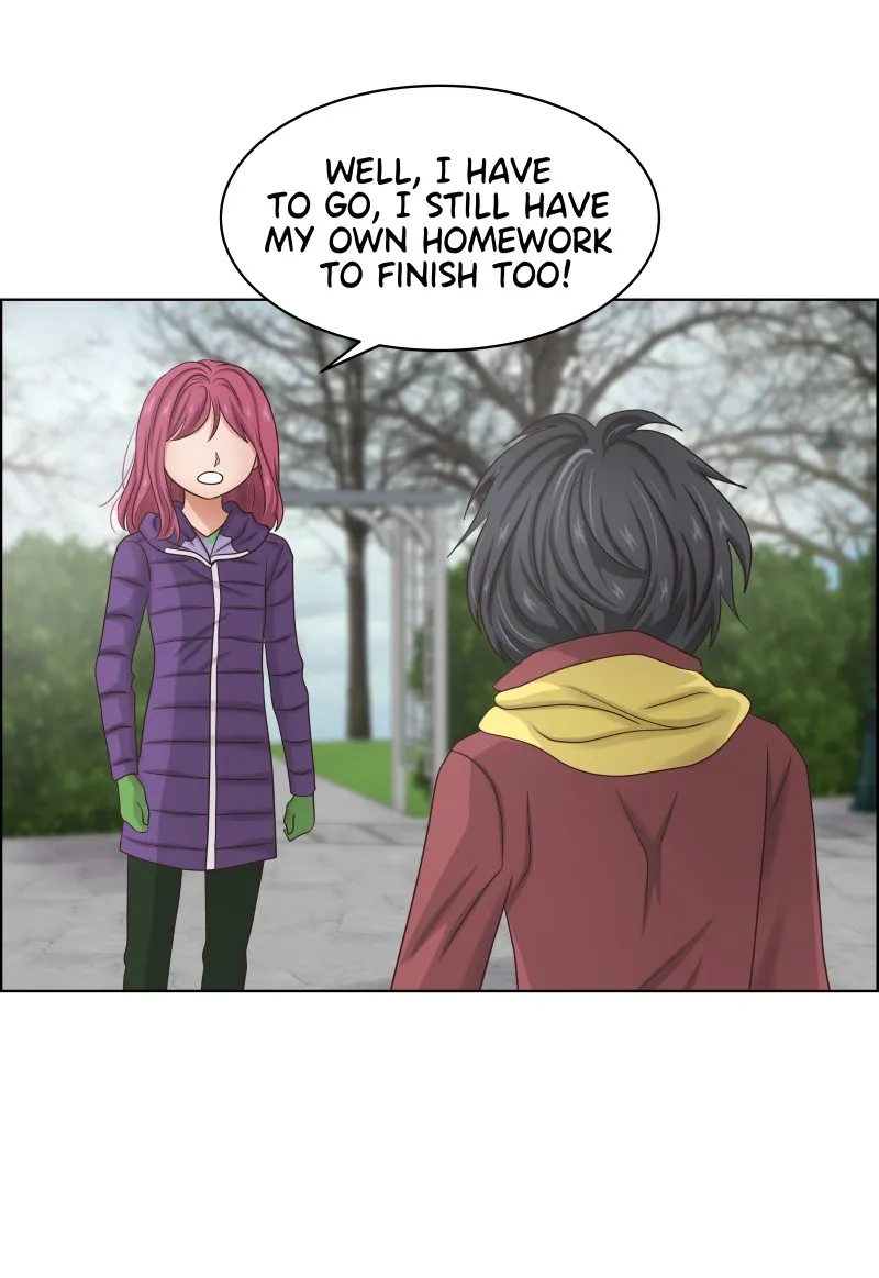 Midnight Rain Chapter 48 page 15 - 