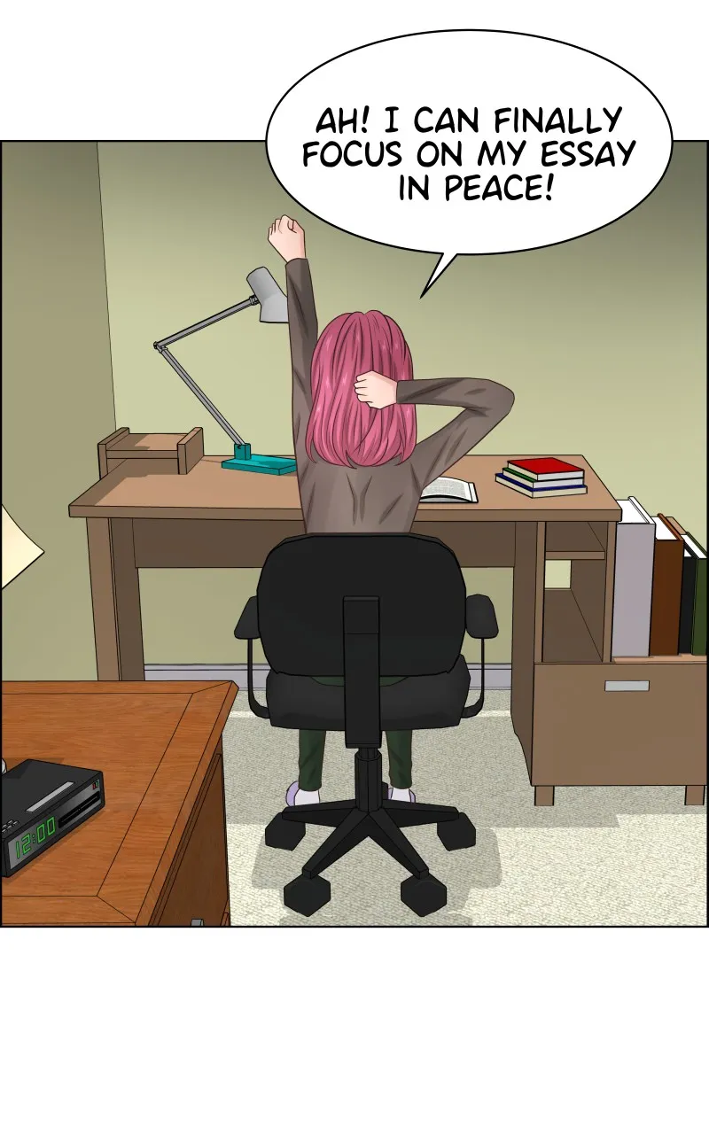 Midnight Rain Chapter 48 page 17 - 