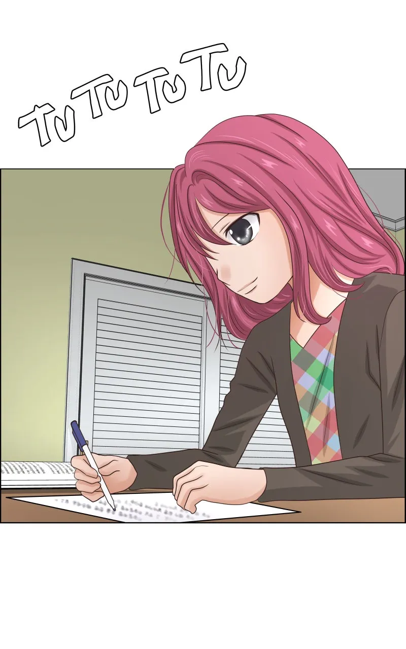 Midnight Rain Chapter 48 page 18 - 