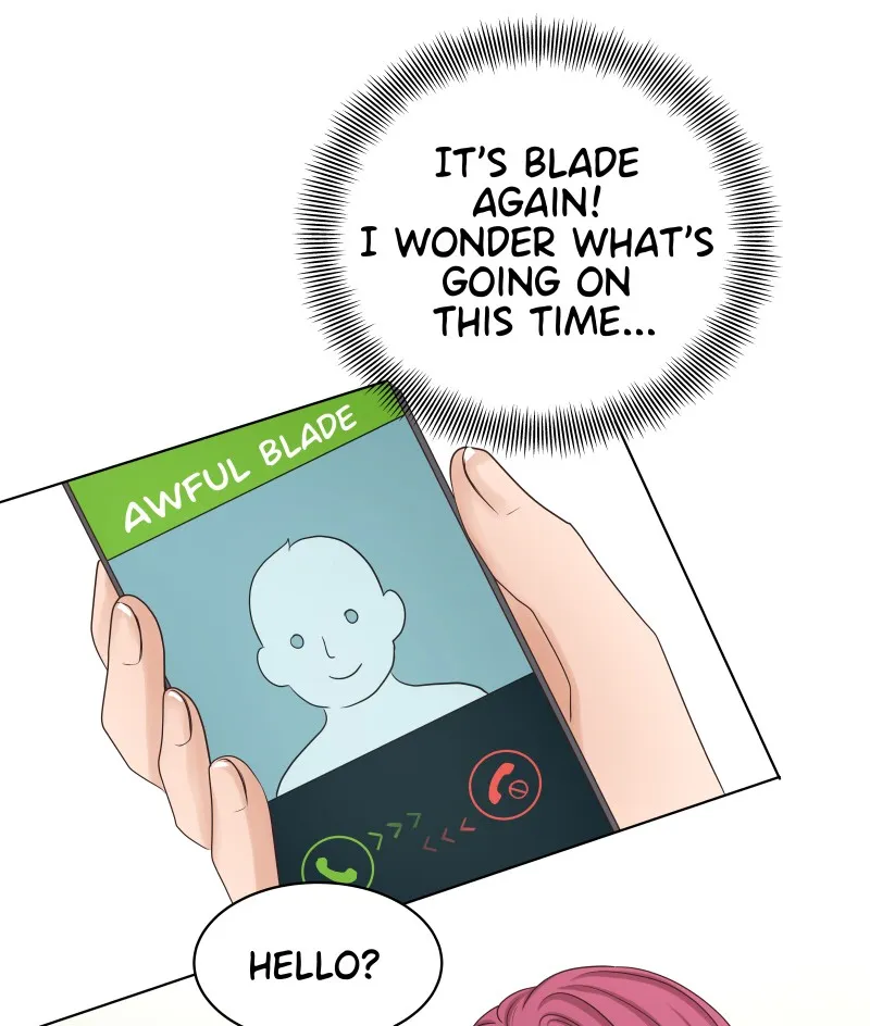 Midnight Rain Chapter 48 page 19 - 