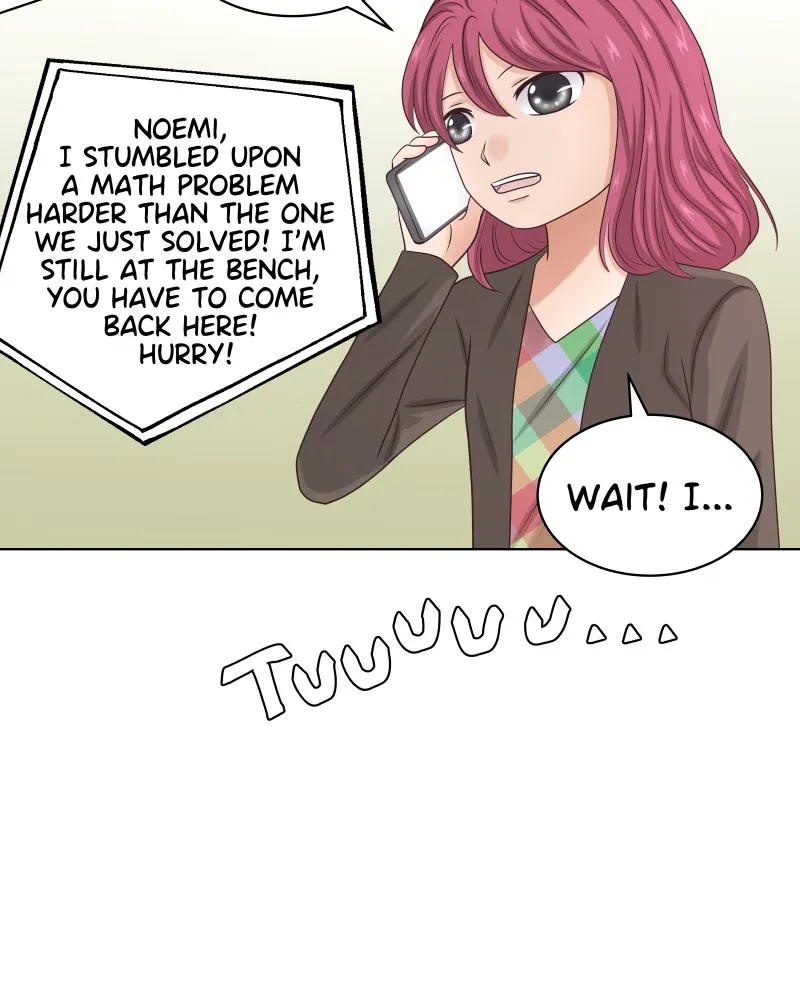Midnight Rain Chapter 48 page 20 - 