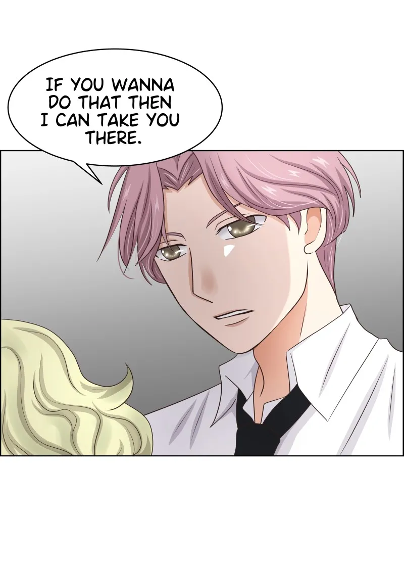 Midnight Rain Chapter 48 page 3 - 