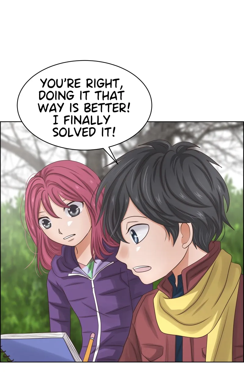 Midnight Rain Chapter 48 page 22 - 