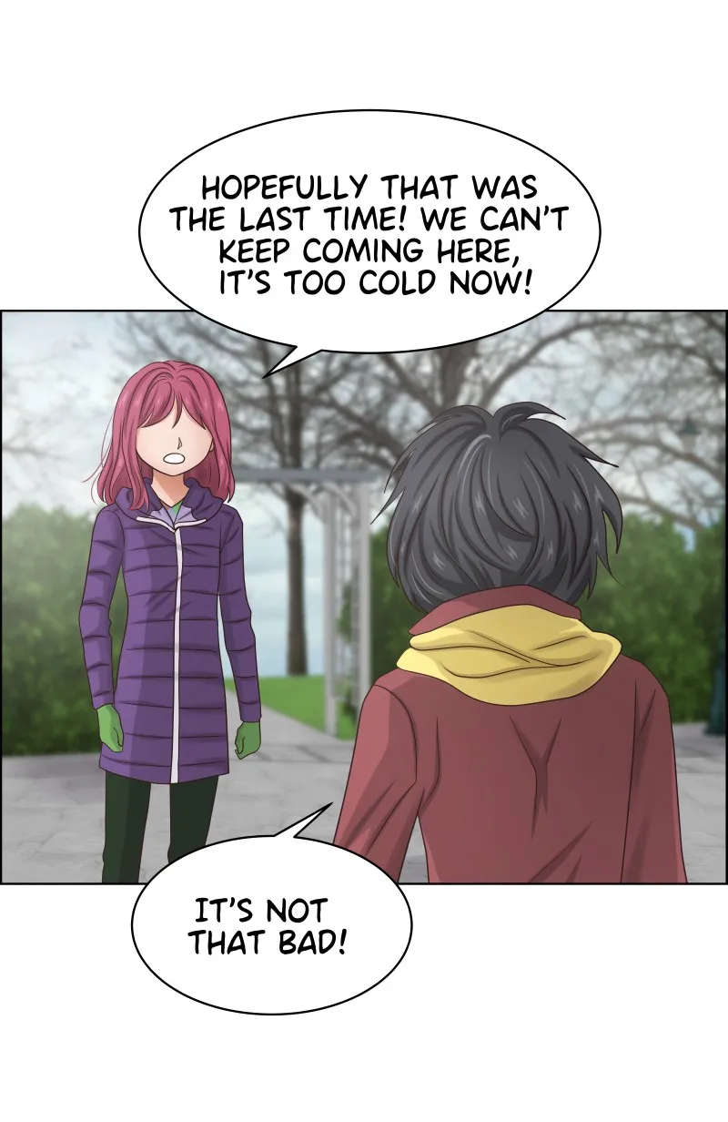 Midnight Rain Chapter 48 page 23 - 