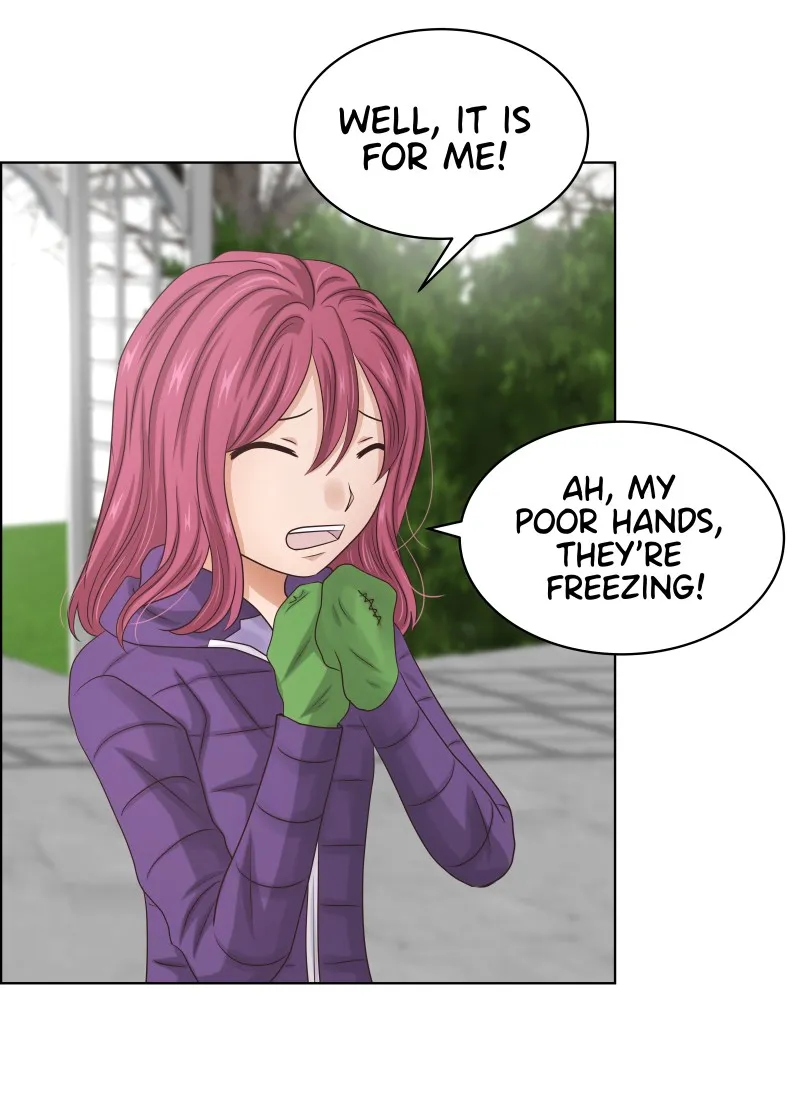 Midnight Rain Chapter 48 page 24 - 