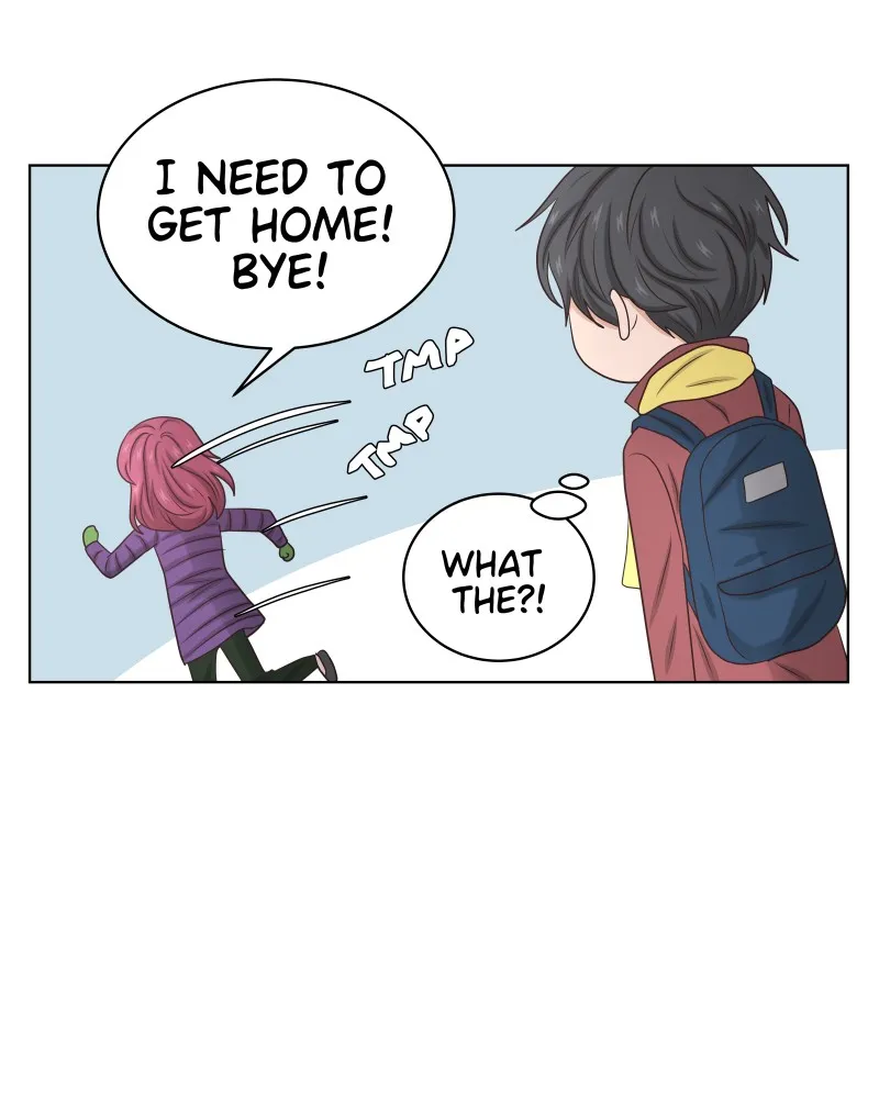 Midnight Rain Chapter 48 page 25 - 