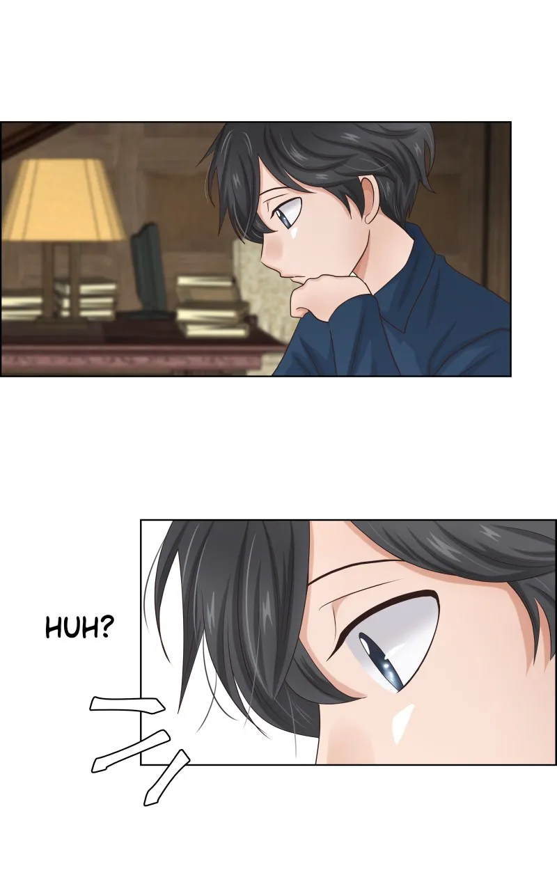 Midnight Rain Chapter 48 page 27 - 