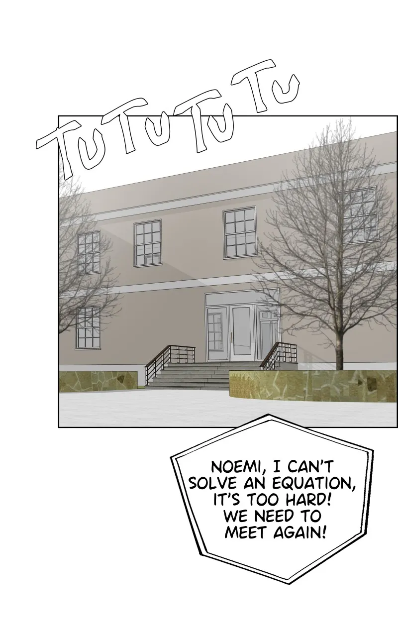 Midnight Rain Chapter 48 page 28 - 