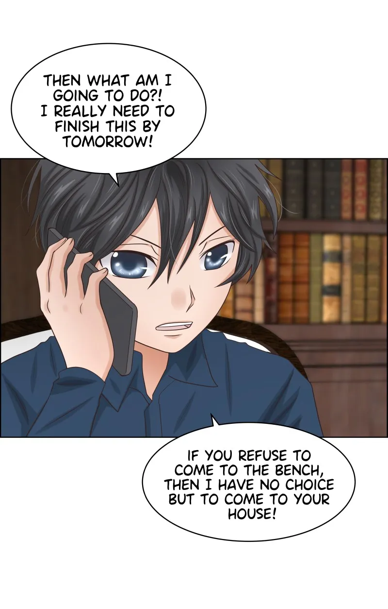 Midnight Rain Chapter 48 page 30 - 