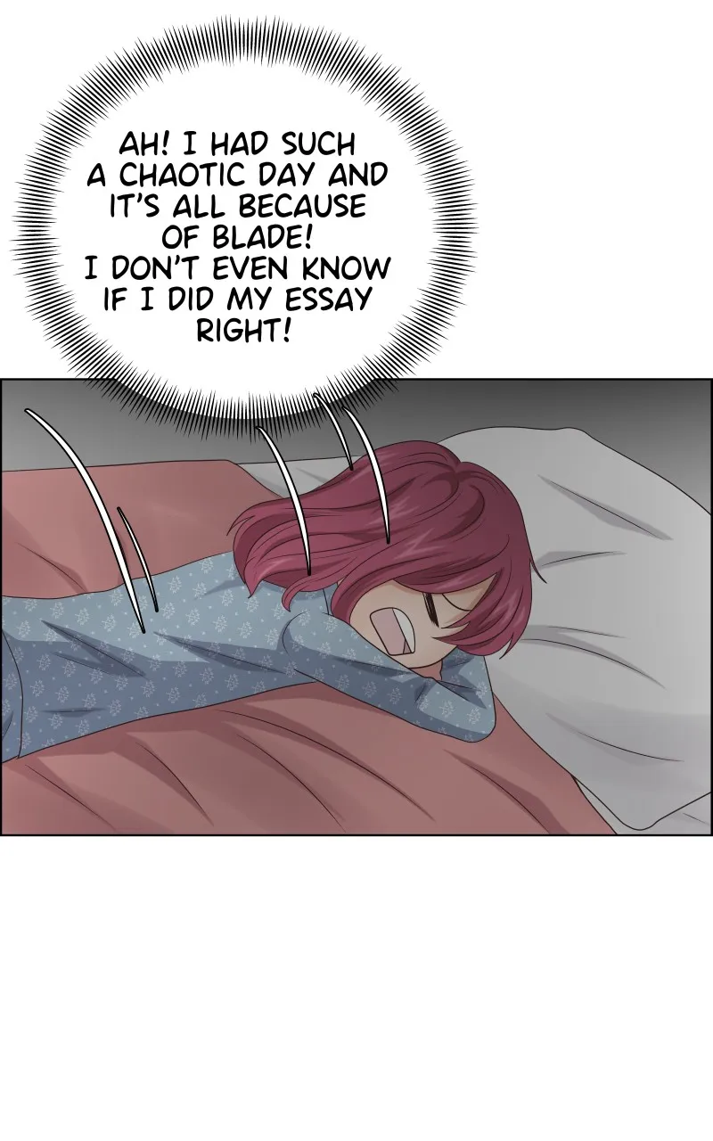 Midnight Rain Chapter 48 page 35 - 