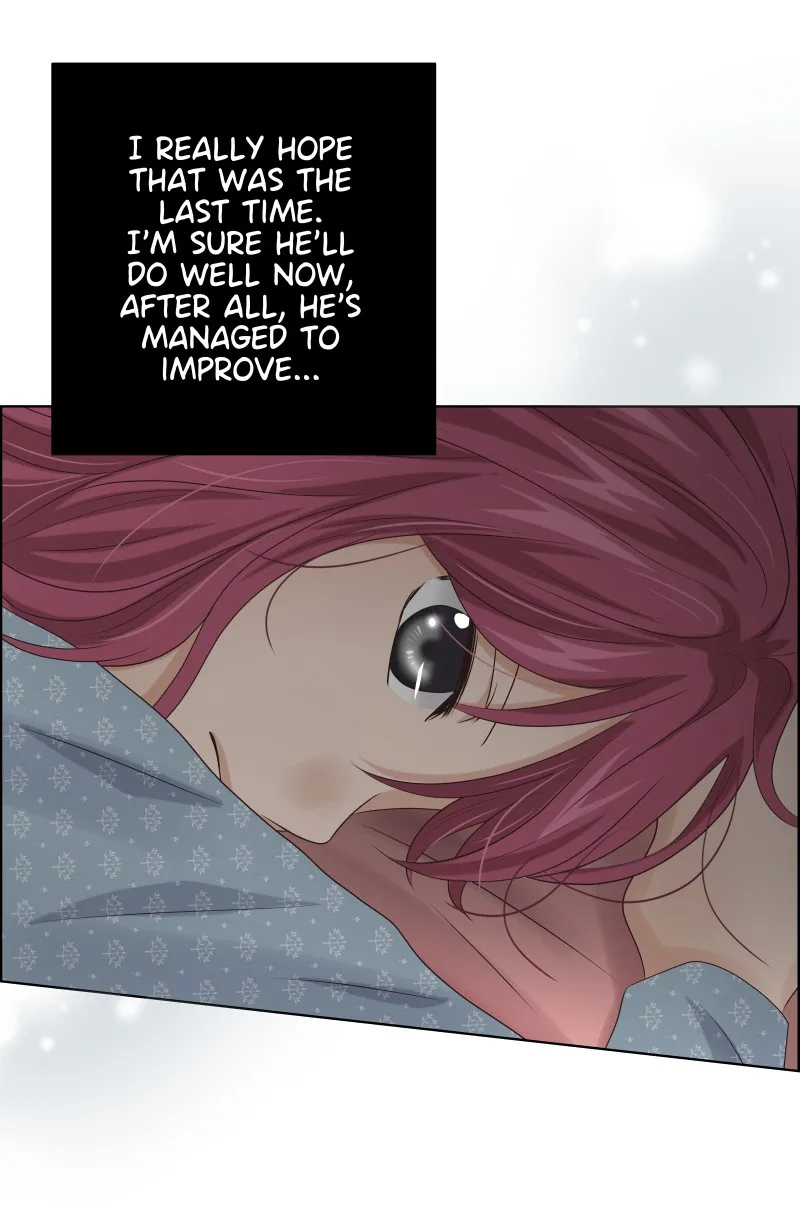 Midnight Rain Chapter 48 page 36 - 