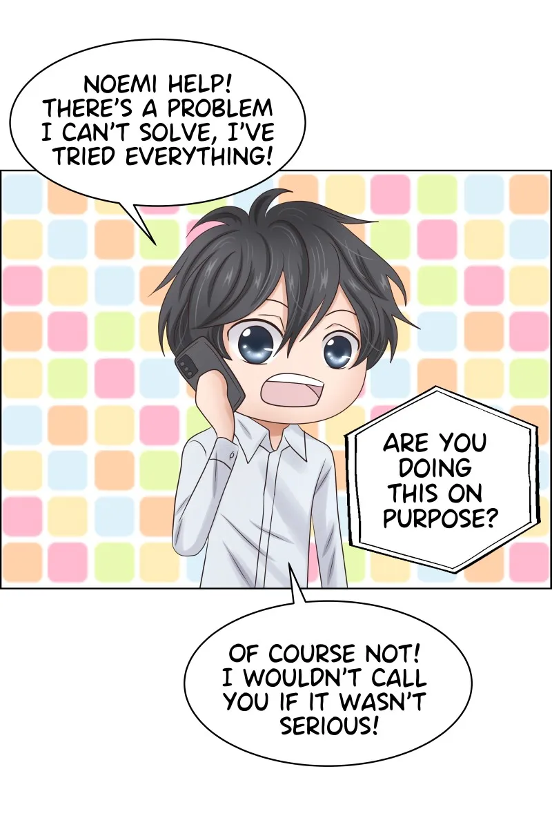 Midnight Rain Chapter 48 page 41 - 