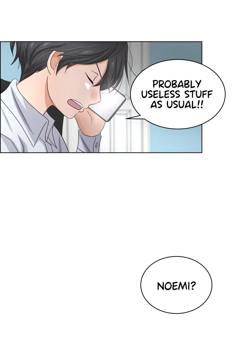 Midnight Rain Chapter 48 page 43 - 