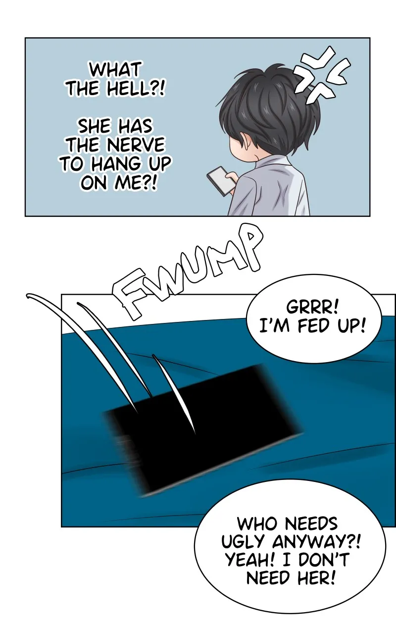 Midnight Rain Chapter 48 page 45 - 