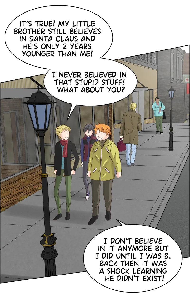 Midnight Rain Chapter 48 page 50 - 