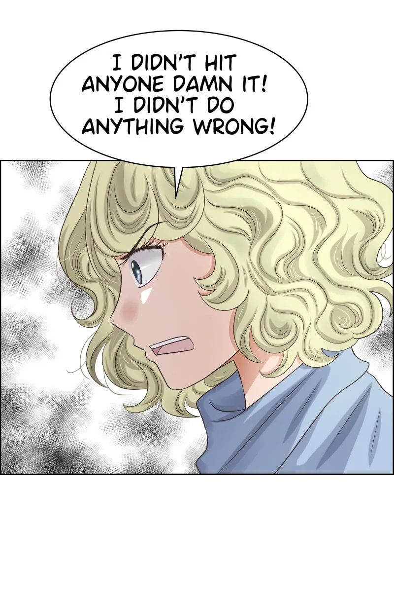 Midnight Rain Chapter 48 page 6 - 