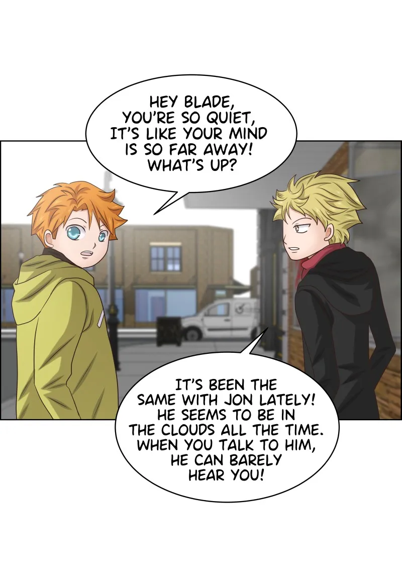 Midnight Rain Chapter 48 page 54 - 