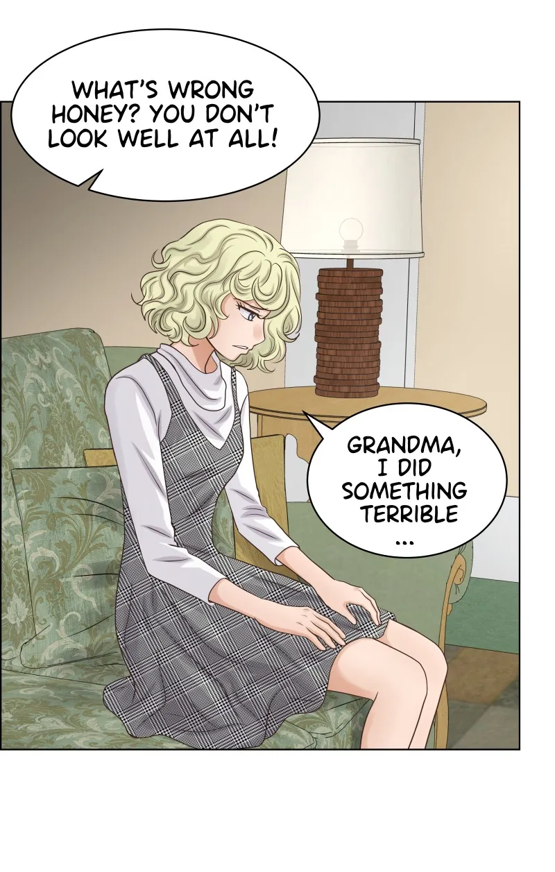 Midnight Rain Chapter 48 page 66 - 