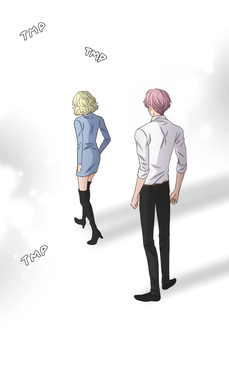 Midnight Rain Chapter 48 page 8 - 
