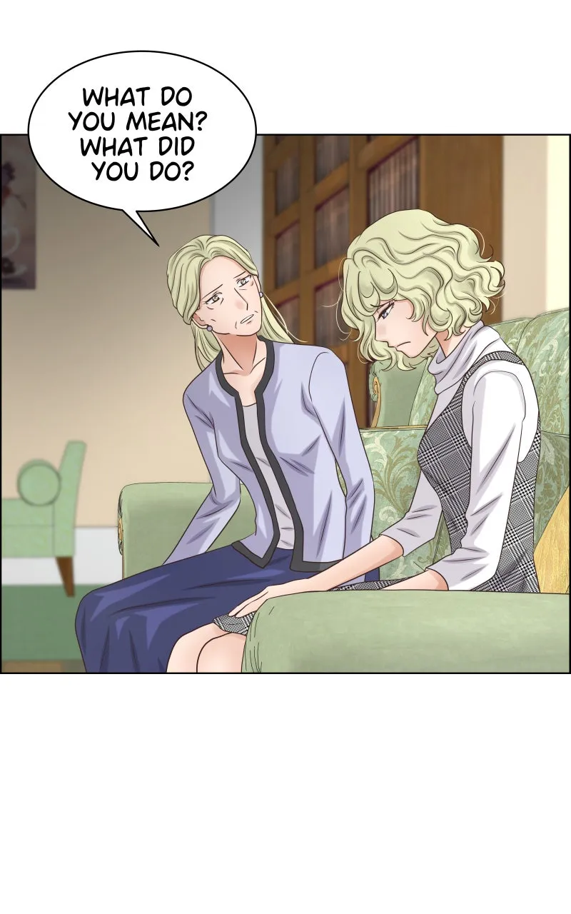 Midnight Rain Chapter 49 page 1 - 