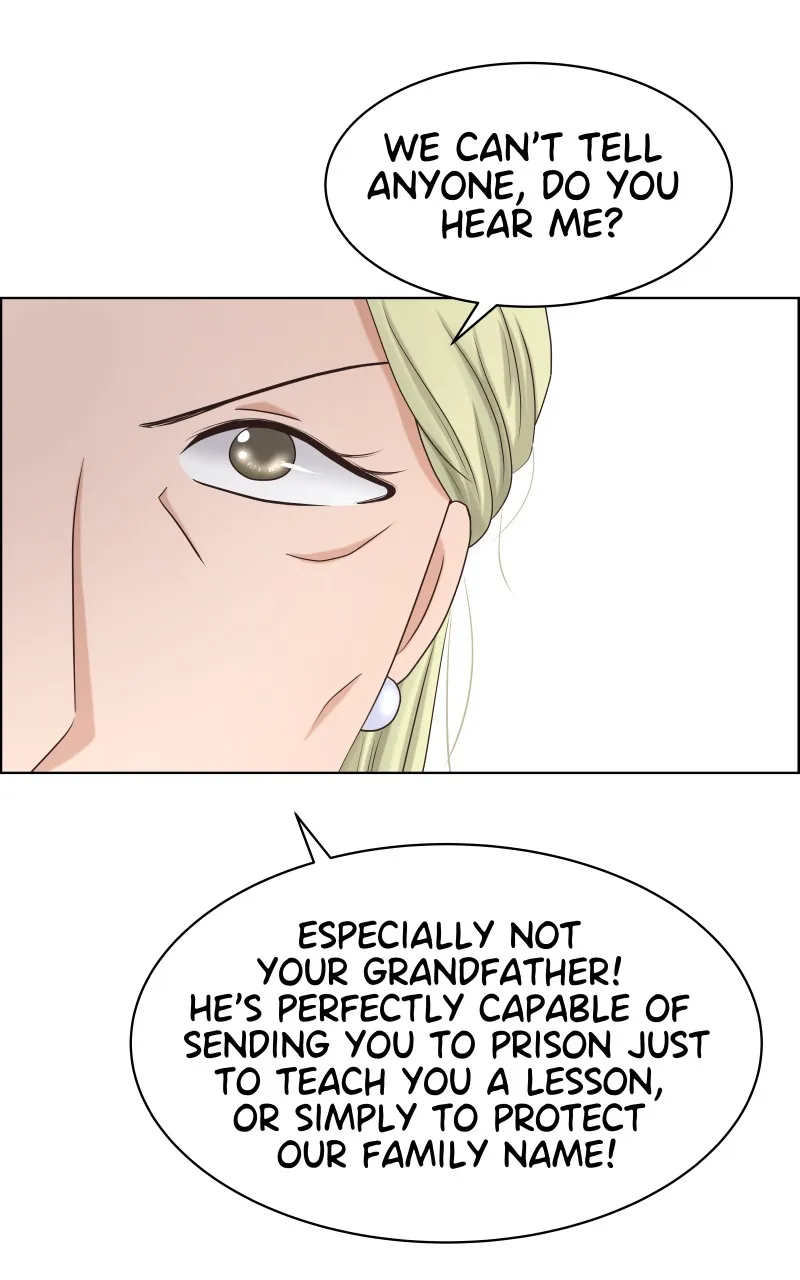 Midnight Rain Chapter 49 page 14 - 