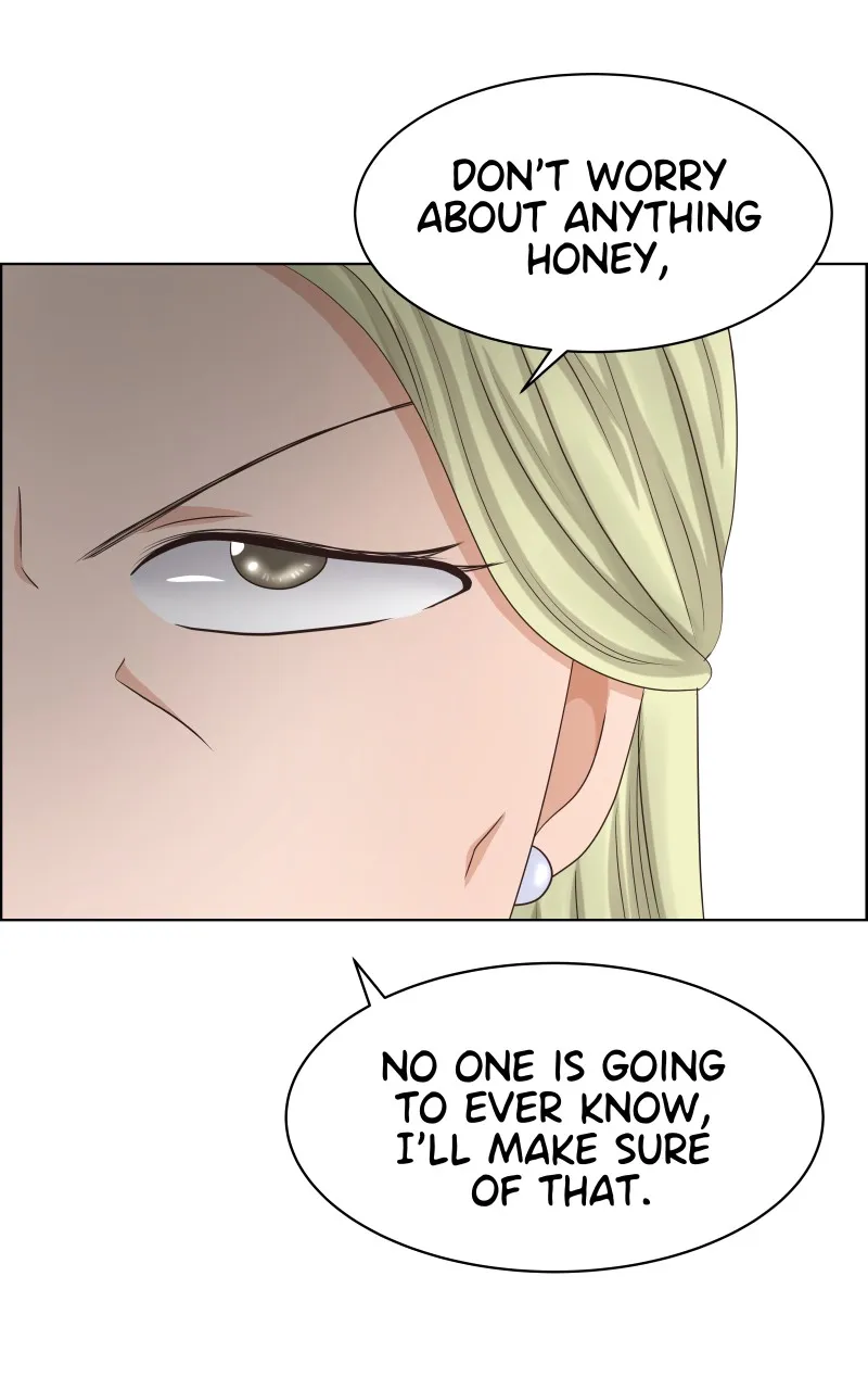 Midnight Rain Chapter 49 page 17 - 