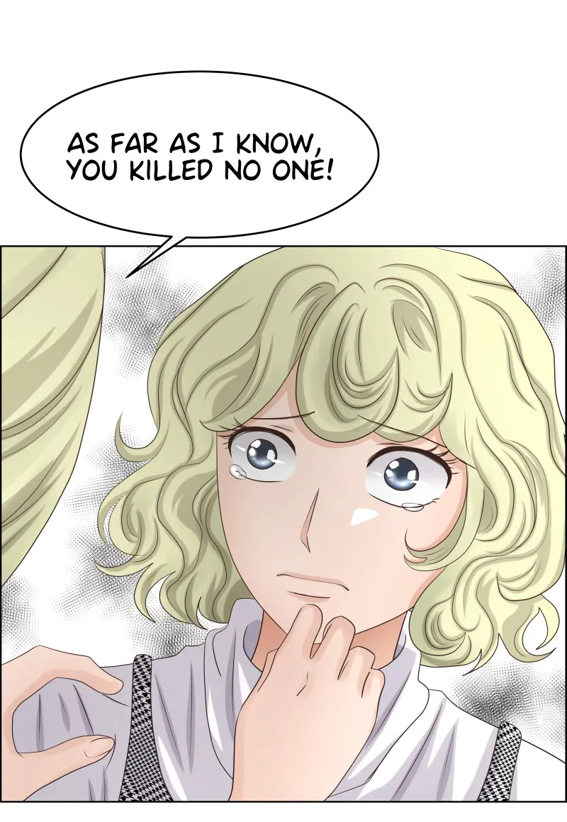 Midnight Rain Chapter 49 page 18 - 