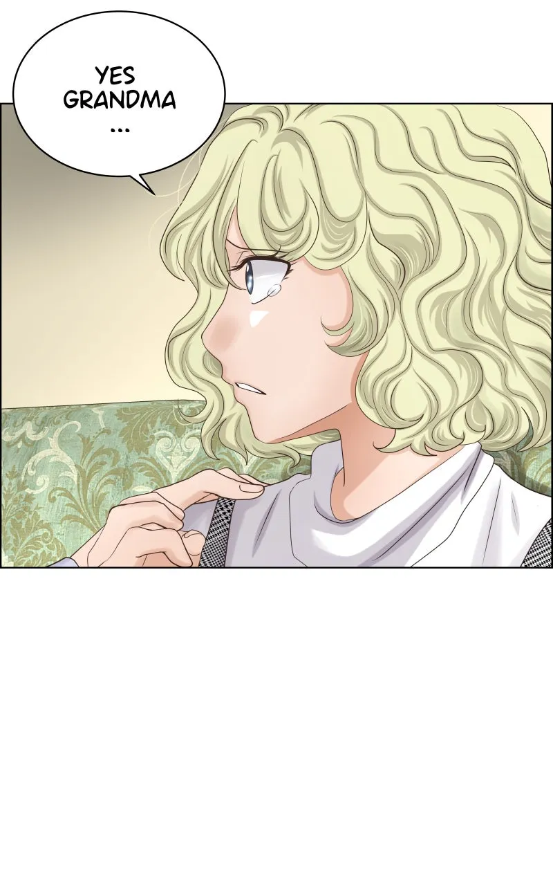 Midnight Rain Chapter 49 page 20 - 