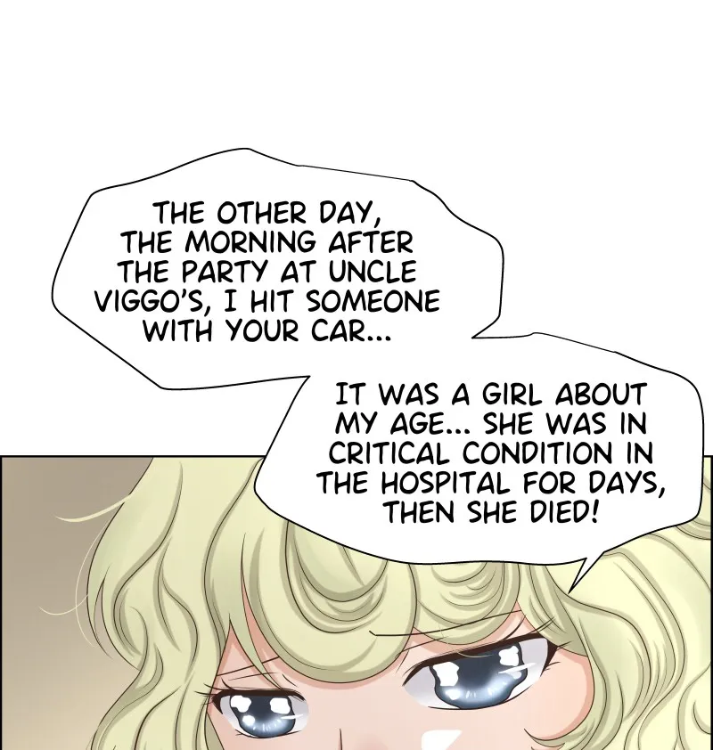 Midnight Rain Chapter 49 page 3 - 