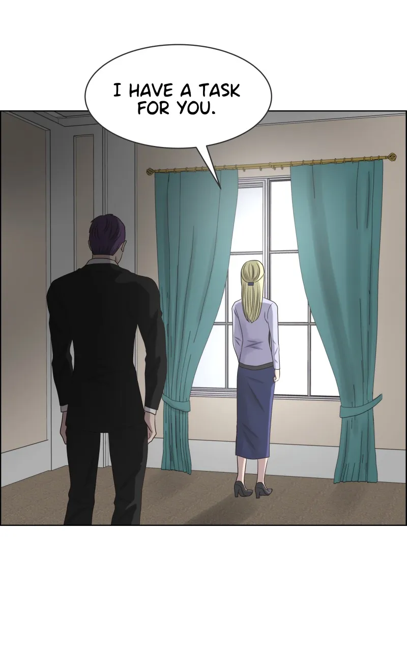 Midnight Rain Chapter 49 page 23 - 
