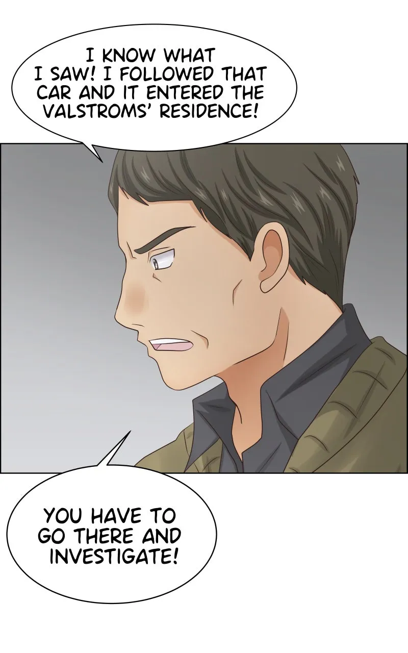 Midnight Rain Chapter 49 page 29 - 