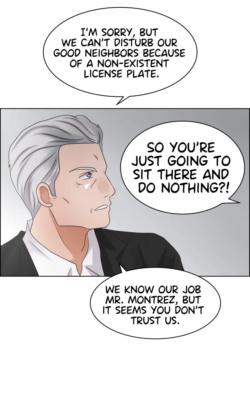 Midnight Rain Chapter 49 page 30 - 