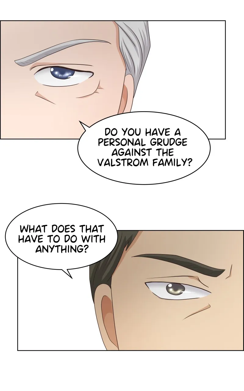 Midnight Rain Chapter 49 page 32 - 