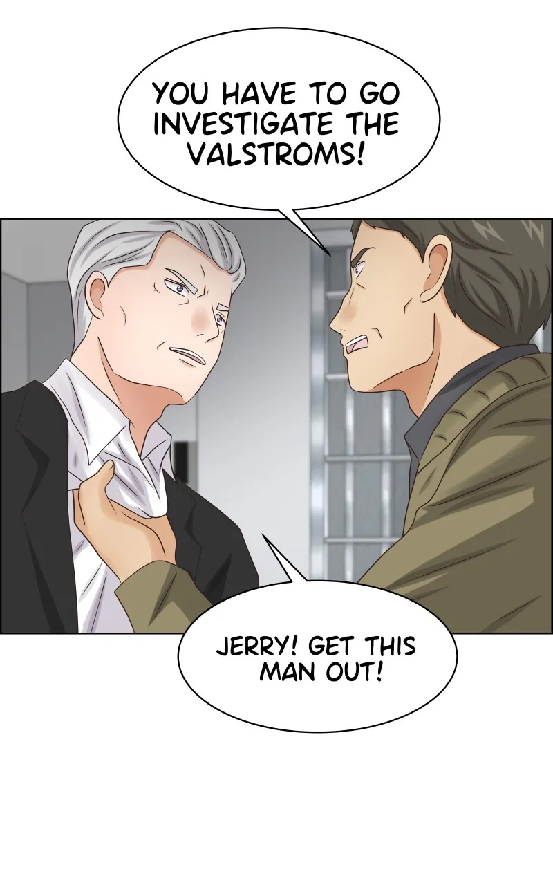 Midnight Rain Chapter 49 page 38 - 