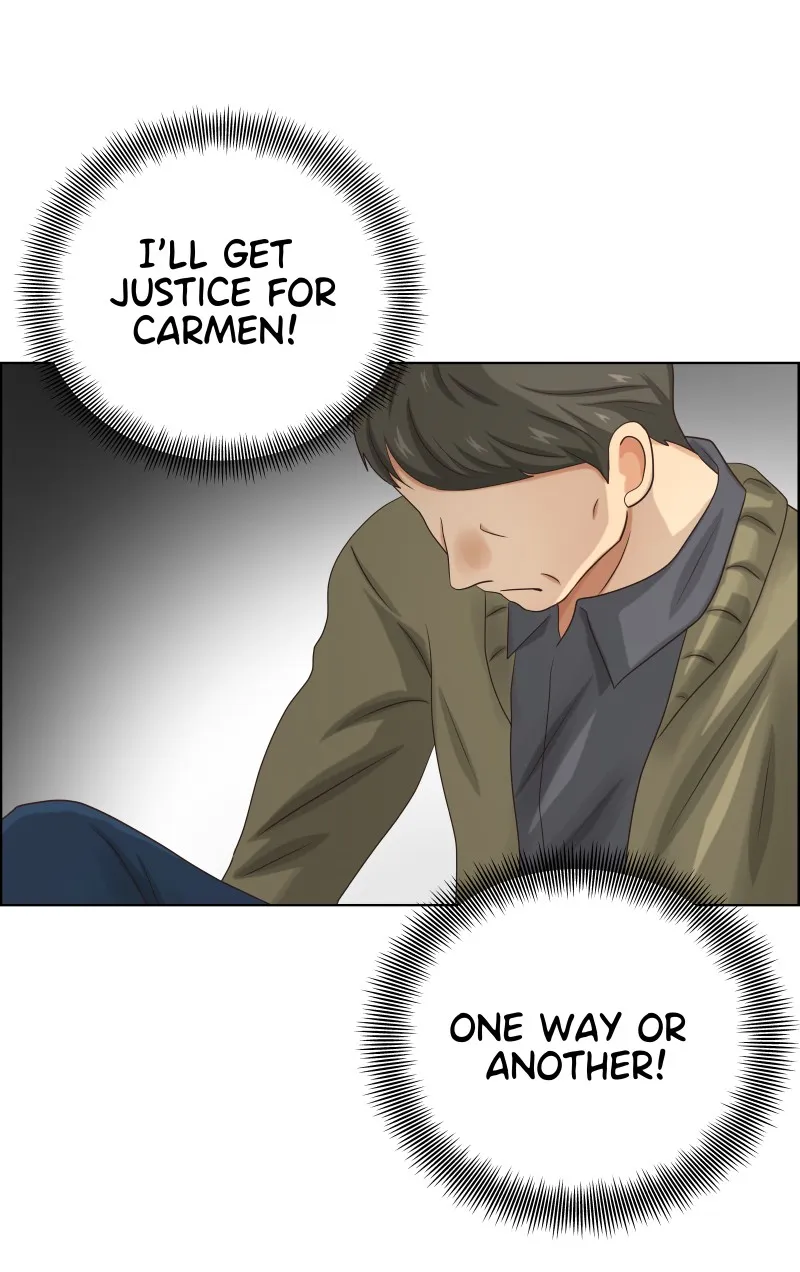 Midnight Rain Chapter 49 page 43 - 
