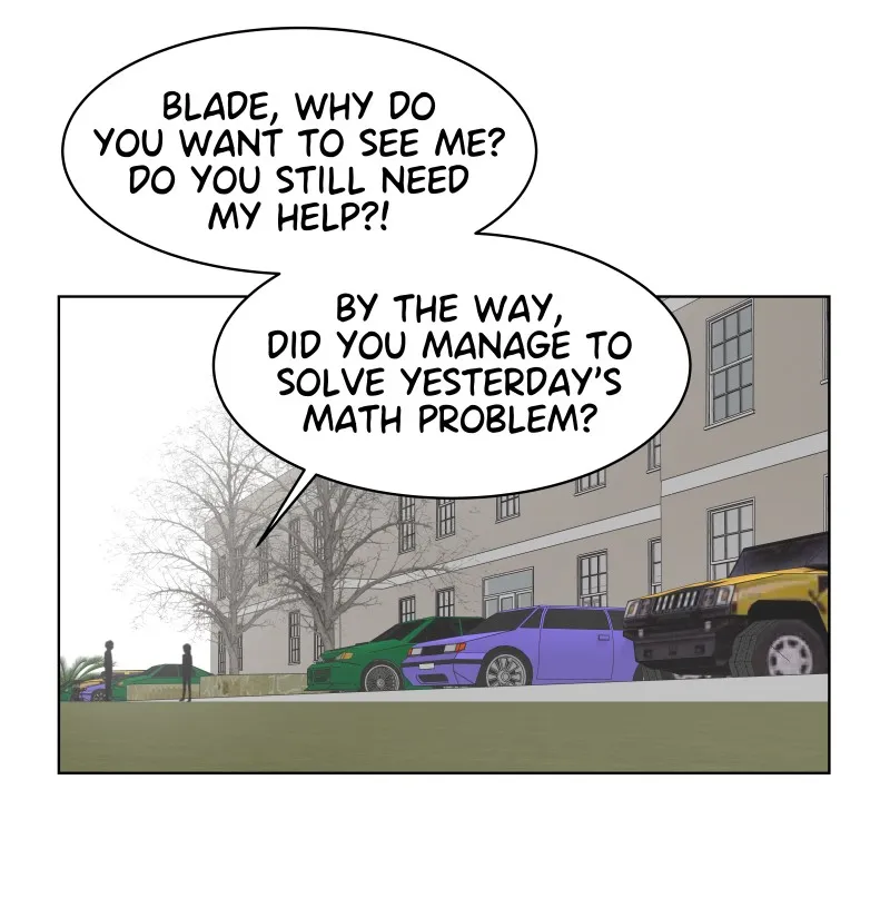 Midnight Rain Chapter 49 page 46 - 