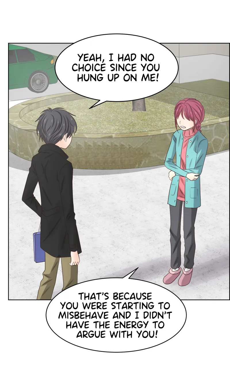 Midnight Rain Chapter 49 page 47 - 
