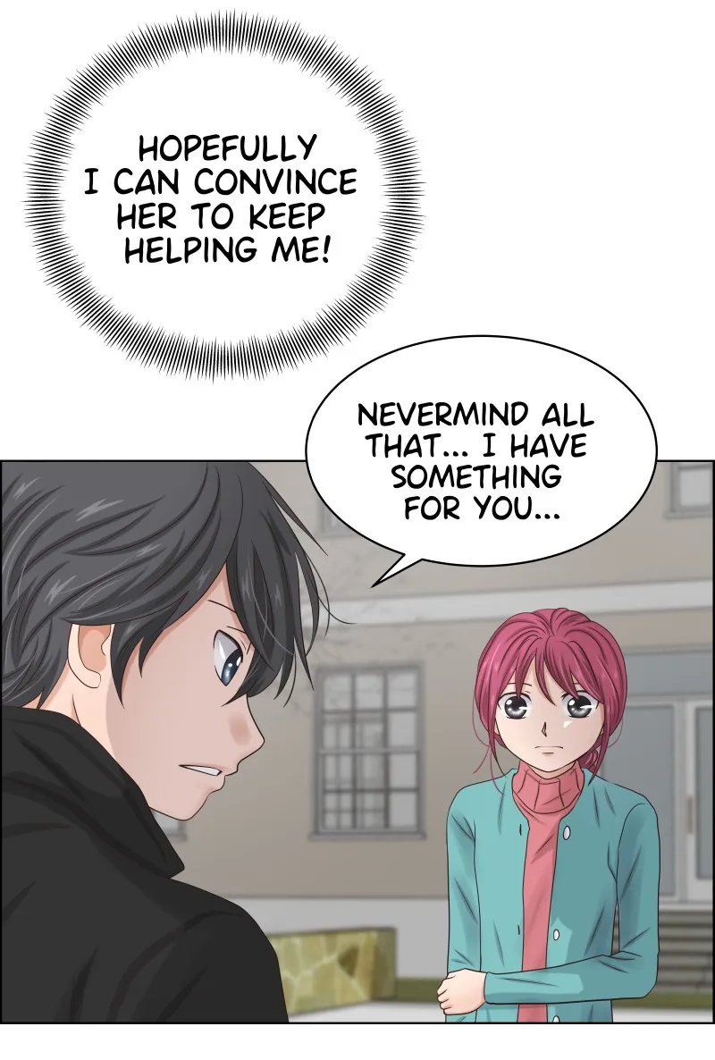 Midnight Rain Chapter 49 page 50 - 