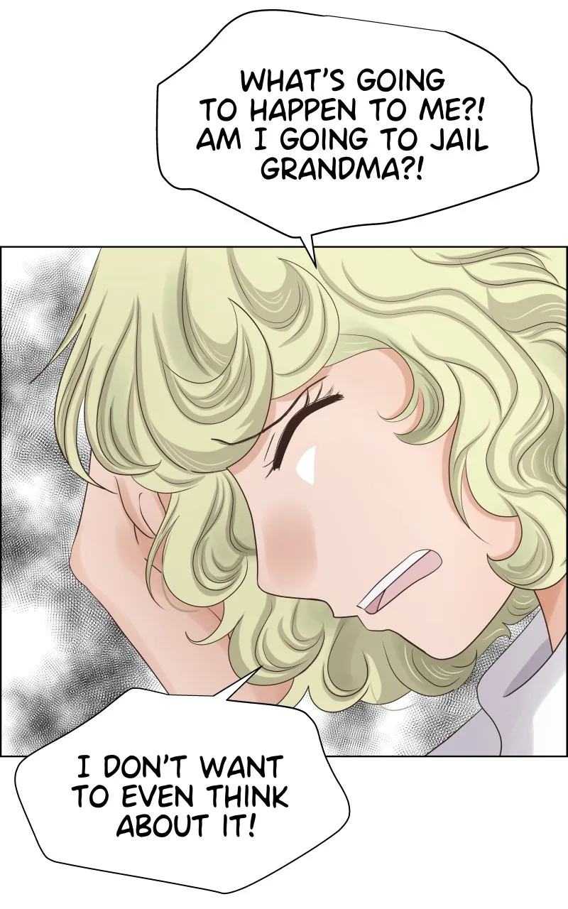 Midnight Rain Chapter 49 page 6 - 