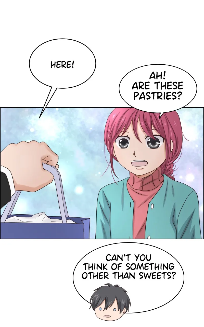Midnight Rain Chapter 49 page 51 - 